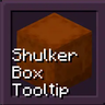 Shulker Box Tooltip
