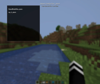 Configs