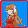 Toradora! Custom GUI Pack