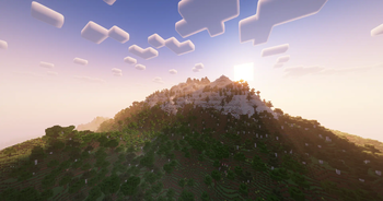 Another Shader Sample