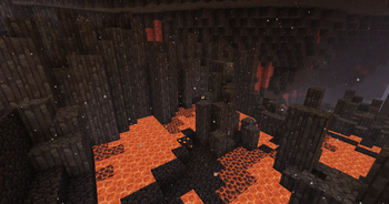 Updated vanilla features