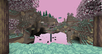 Island generation