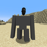 Gigachad Golem