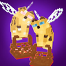 rocsu`s revision - Monsters&Animals