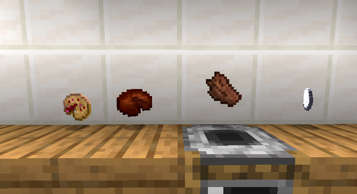 Cooking Products