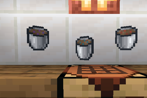 Relaxing teas