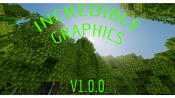 INCREDIBLE GRAPGHICS V1.0.0