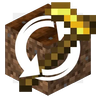 Replanter Forked logo