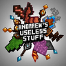 Andrew's Useless Stuff