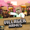 YANDO's Villager Names