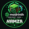 Hamza-Modder