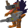 CobbleDigimon logo