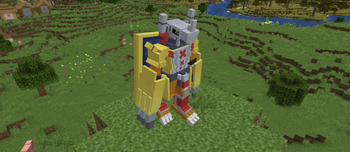 WarGreymon