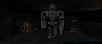 Andromon