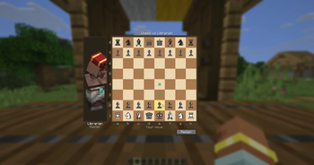 Click a piece to see its legal moves