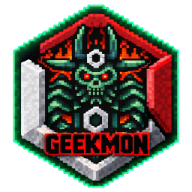 GeekMon Modpack