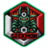 GeekMon Modpack