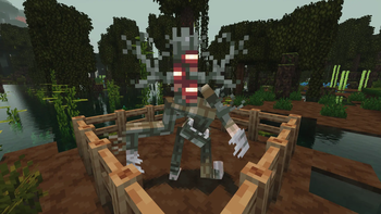 🧟CUSTOM MOB MODELS