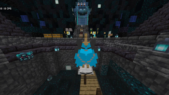MEGA CHARIZARD