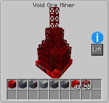 Void Ore Miner