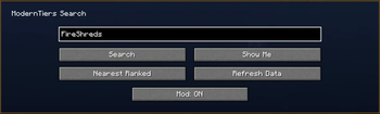 GUI Buttons