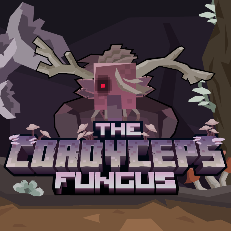 The Cordyceps Fungus
