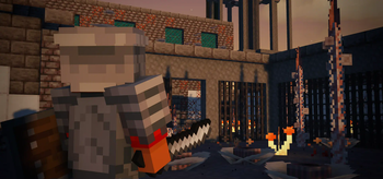 Infected Lab
