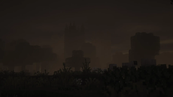 Infected Church