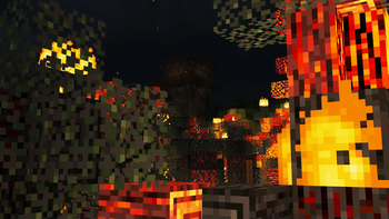Firetower