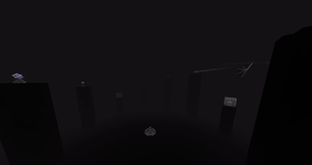 The End