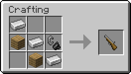 crafting recipe