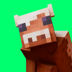 Xengi'CakeCow