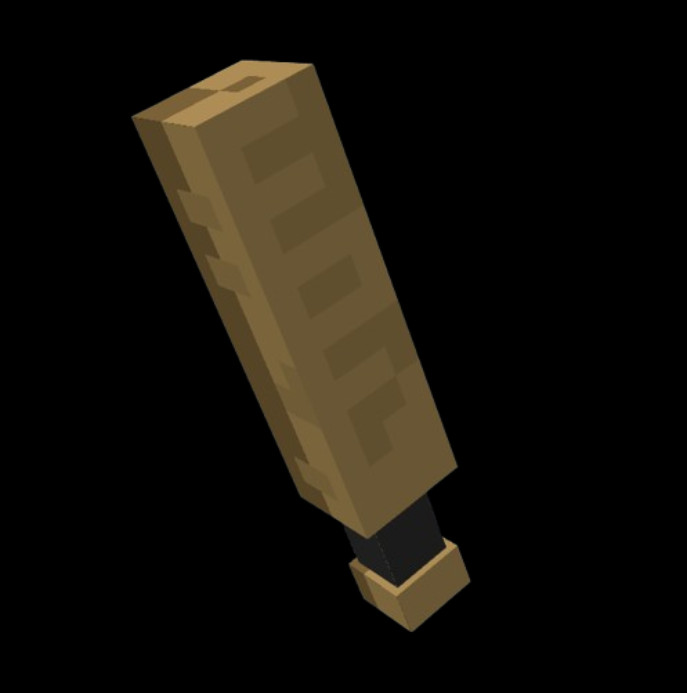 Joke Weapons