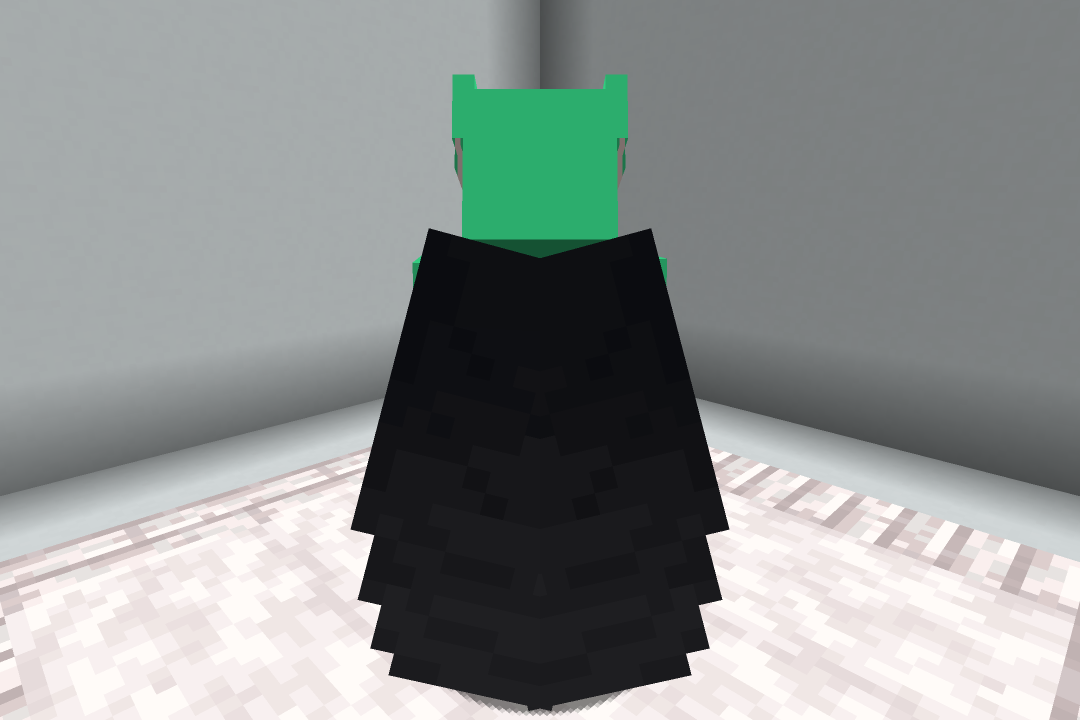Screenshot 2 demonstrating Resource Pack