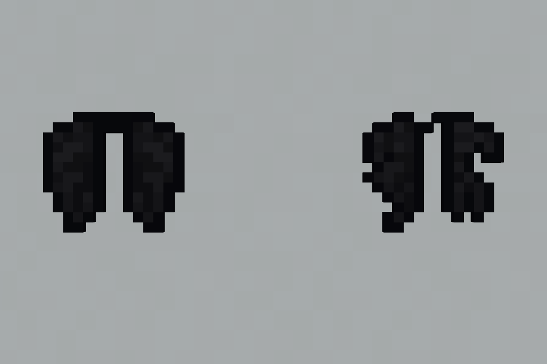 Screenshot 3 demonstrating Resource Pack