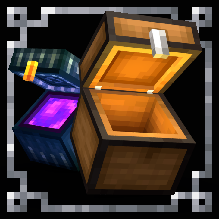 Chests Reimagined