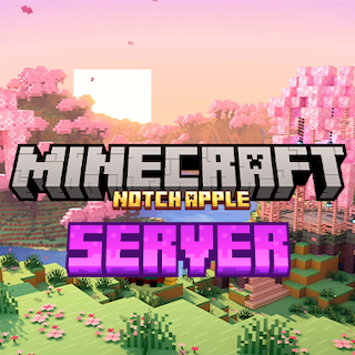 Notch Apple Server Pack