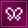 Crosshair - Butterfly