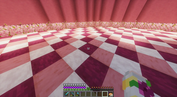 Crosshair Butterfly