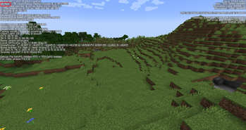 Alizeh's Mod-Pack Screenshot 2