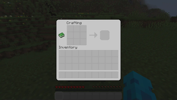 Crafting Table