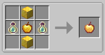 Gapple Crafting