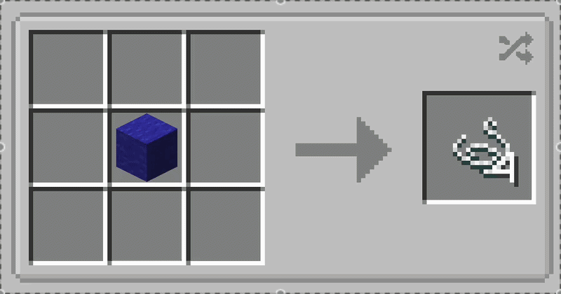 Any Wool "including Modded" to string