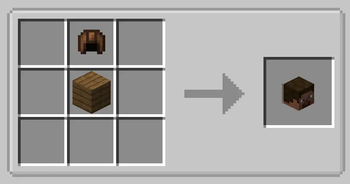 Craftable Player Head
