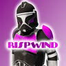 Rispwind