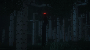 Foggy Forest Screenshot 2