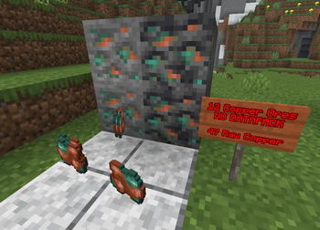 Copper Fatigue — screenshot 1