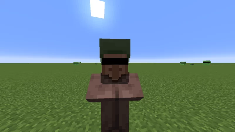 villager