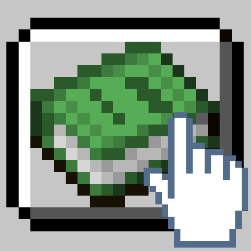 One Click Crafting