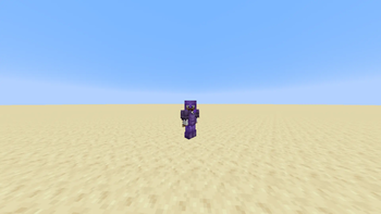 Old Enchant Glint